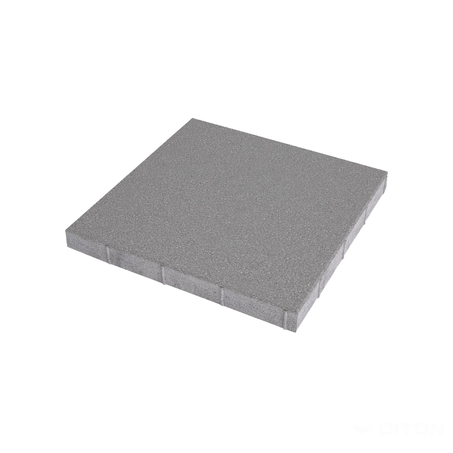 Diton Dlažba betonová Standard 300×300×40 mm červená (12,96)