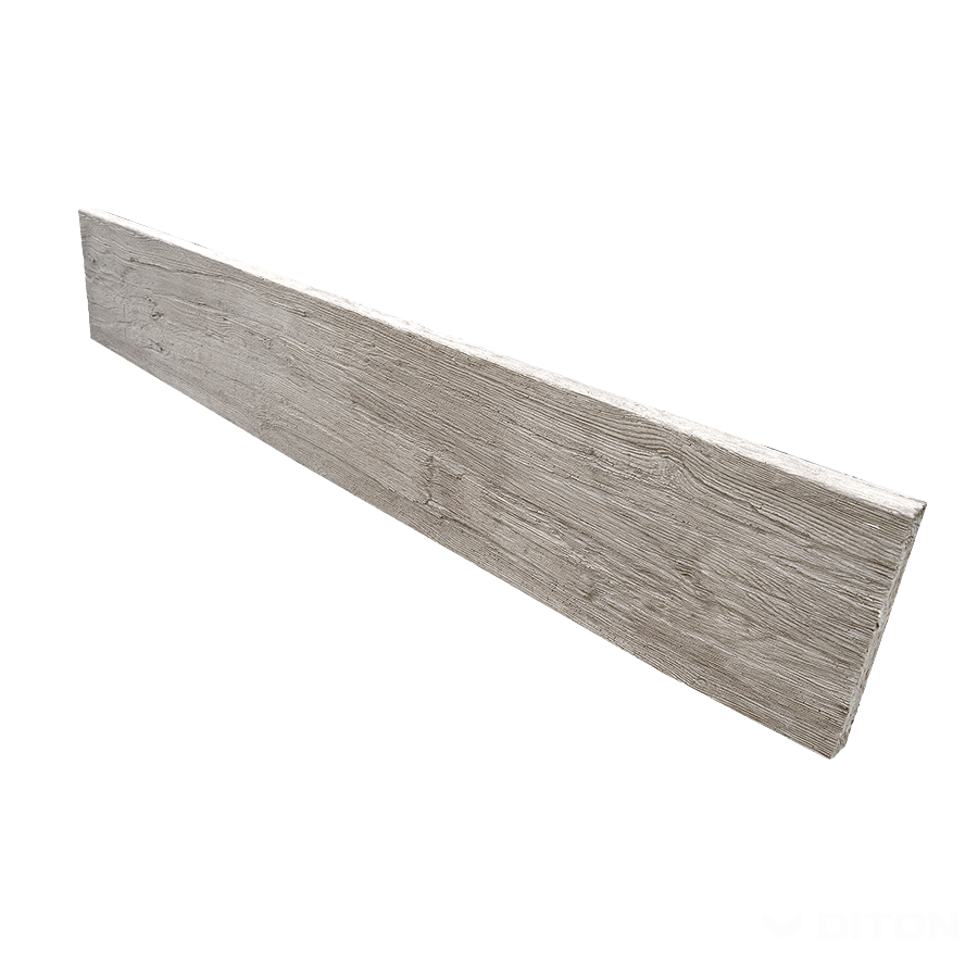 Diton Deska plotová Quick wall wood 1830×50×300 mm jednostranná dub arktic (16)
