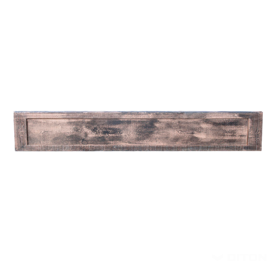Diton Deska plotová Natur patina Kazeta 18150×46×30 oboustranná (16)