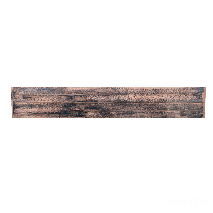 Diton Deska plotová Natur patina Prkno 18150×46×30 oboustranná (16)