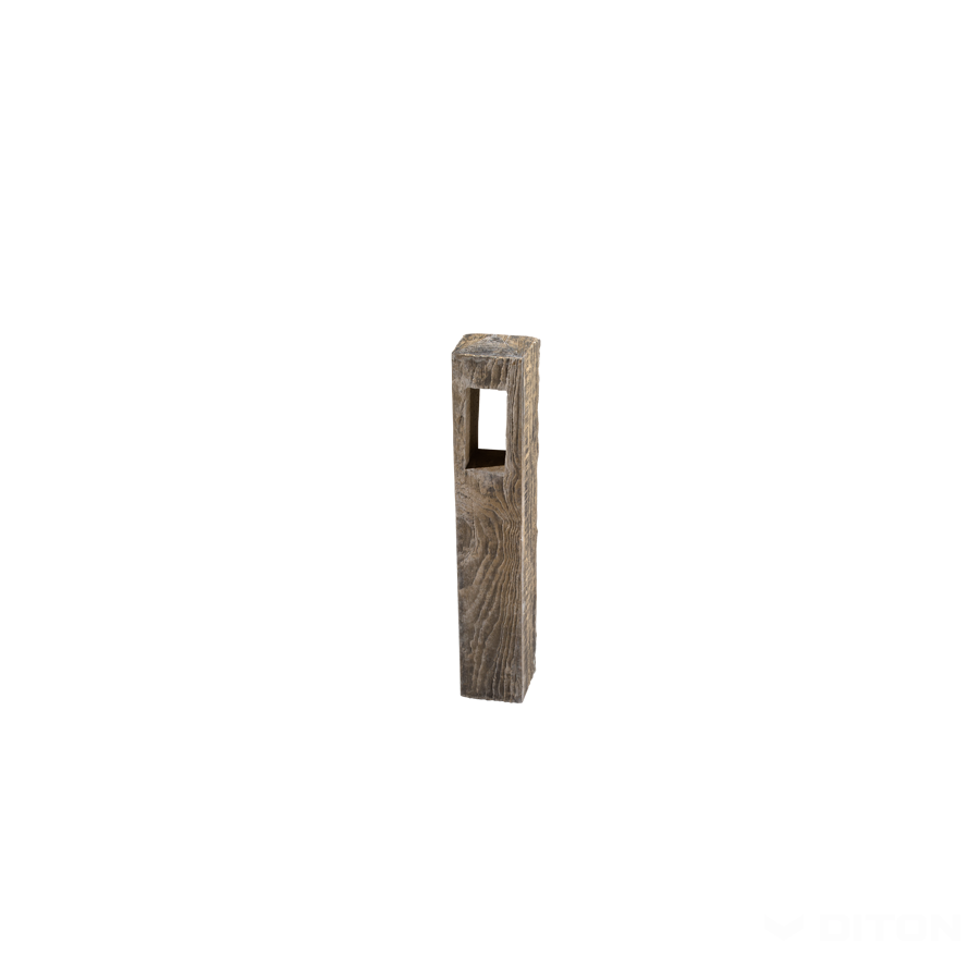 Diton Plot farmářský Natur patina Sloupek A 130×130×700 mm (30)