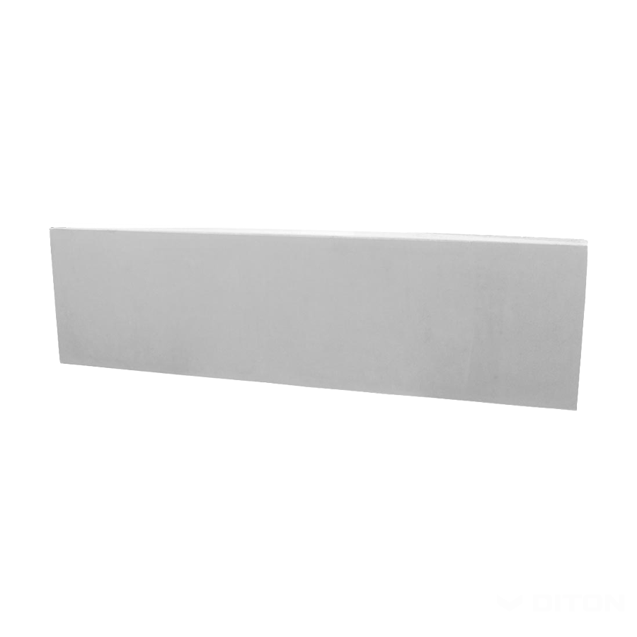 Diton Deska plotová Modern 1850×50×500 mm přírodní (14)