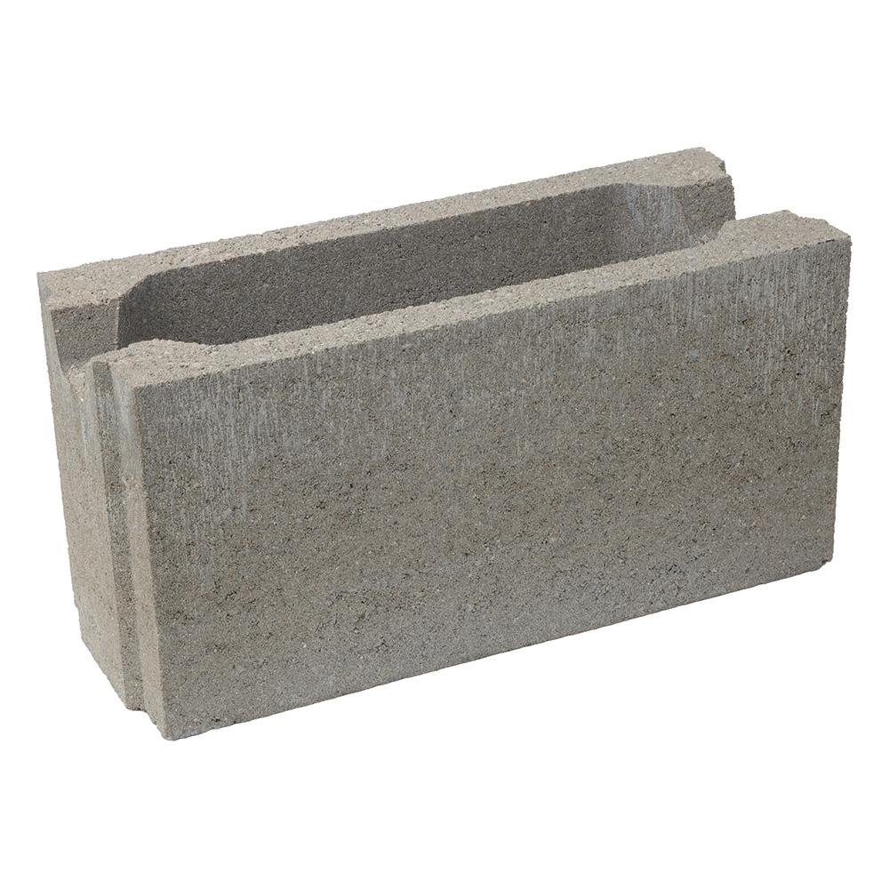 CS-beton Bednění ztracené 500×100×250 mm (88)