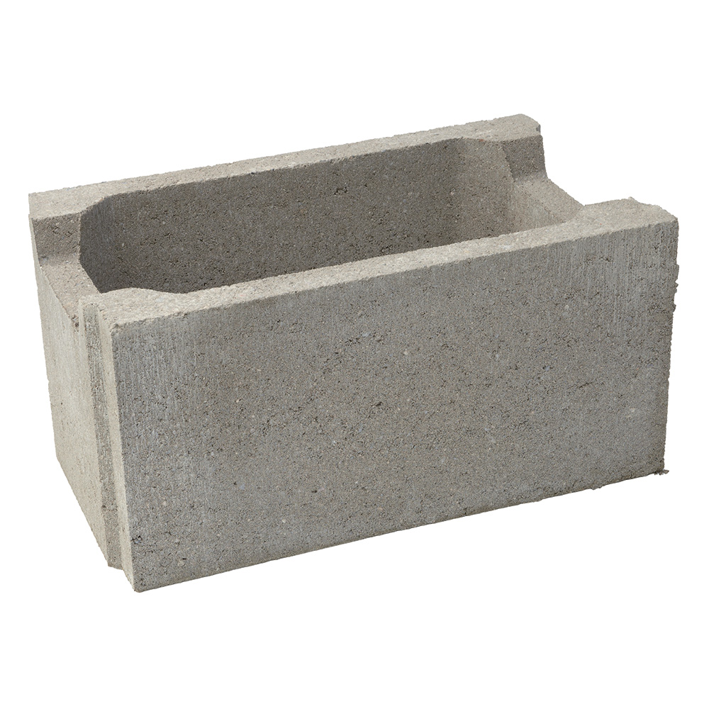 CS-beton Bednění ztracené 500×250×250 mm (40)