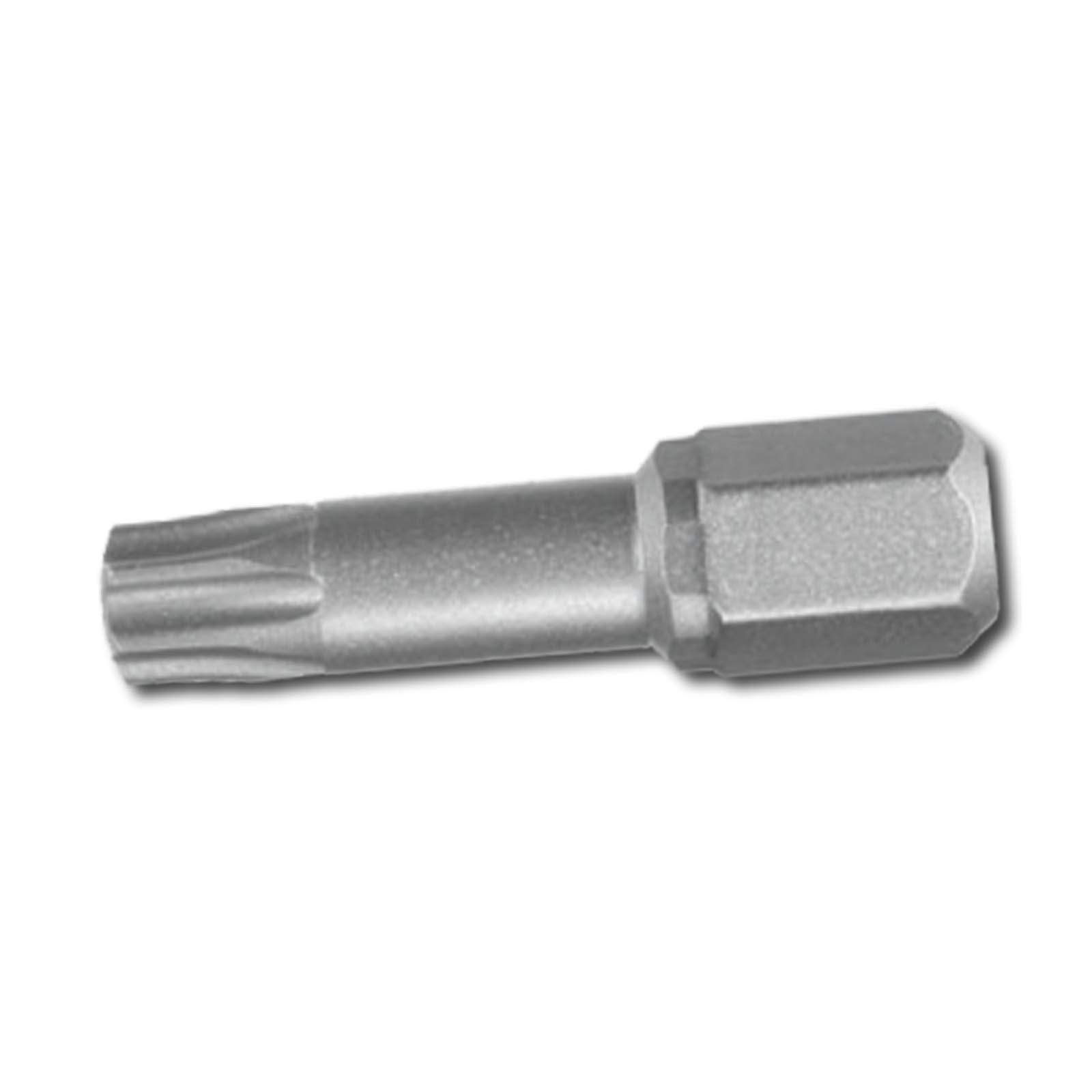 XTline Bit TRX 1/4” S2 | T30 / 25 mm