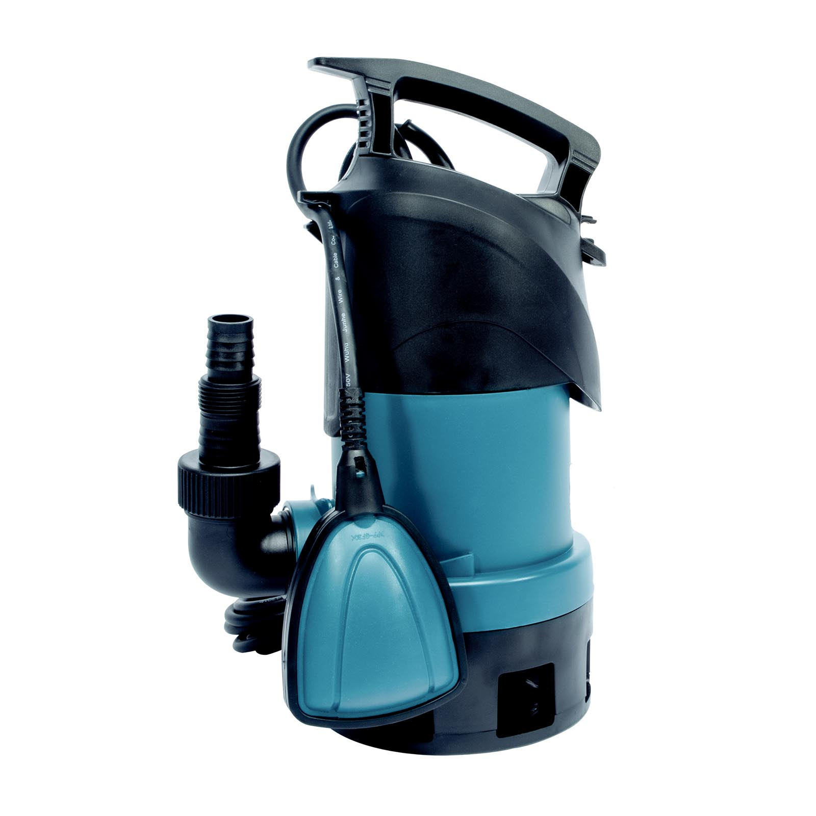 XTline Čerpadlo ponorné 750 W