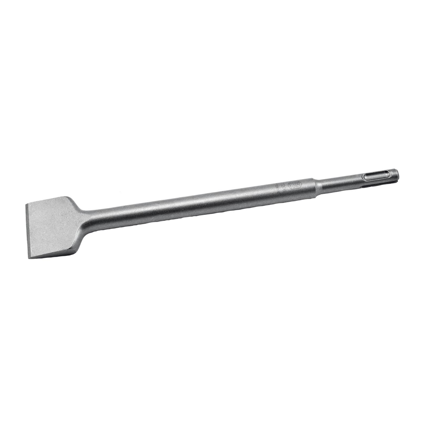 XTline Sekáč plochý SDS PLUS | 14x250x40 mm
