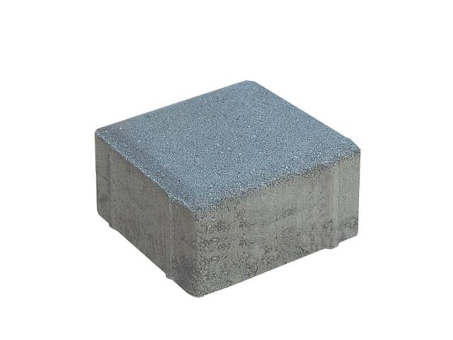 Presbeton Dlažba betonová Holland II. 60 mm hladká přírodní (8,8)