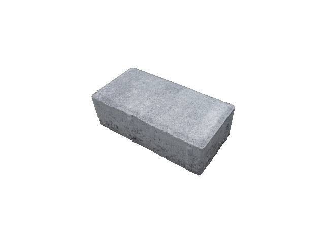 Presbeton Dlažba betonová Holland Kombi Mix 60 mm hladká piano (10,8)