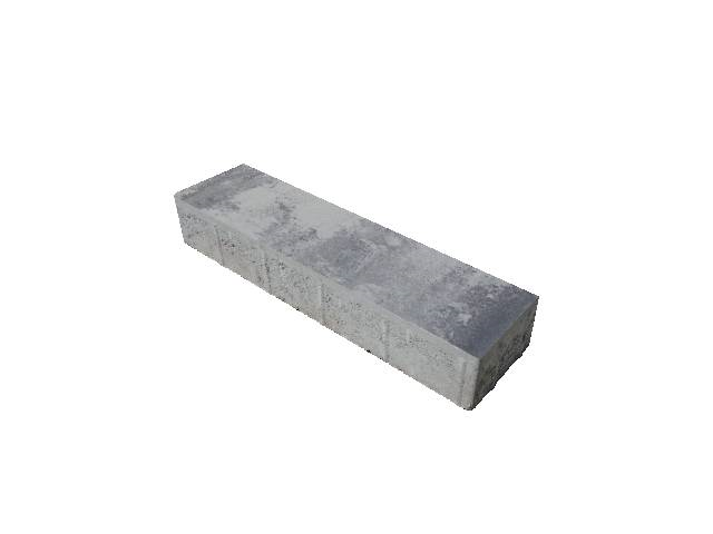 Presbeton Dlažba betonová Setimo Mix 80 mm hladká piano (7,52)