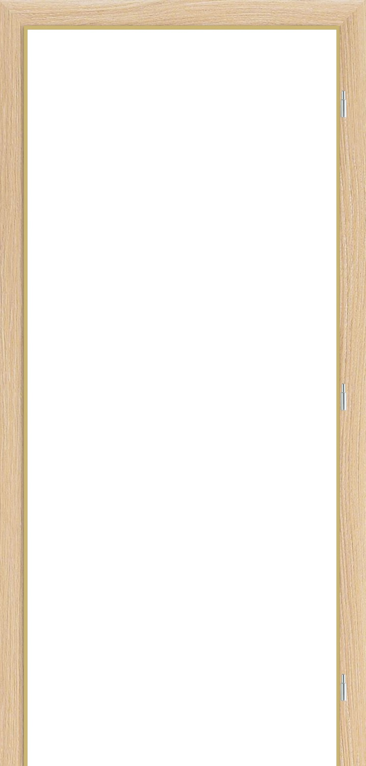 Solodoor Zárubeň obložková 16mm SMART struktur stockholm 90 P 100 mm