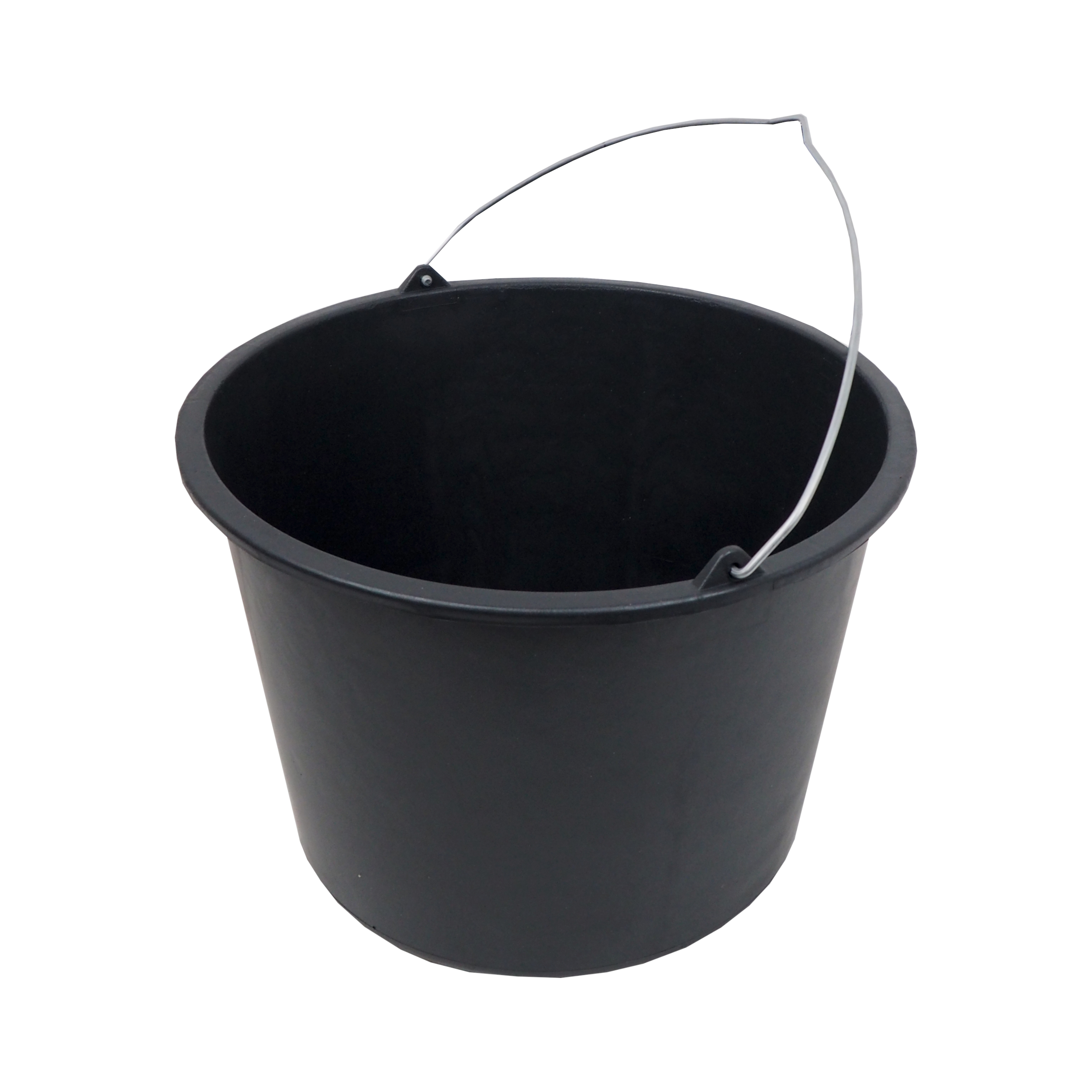 Toptrade Vědro zednické, plastové, 20 l, standard