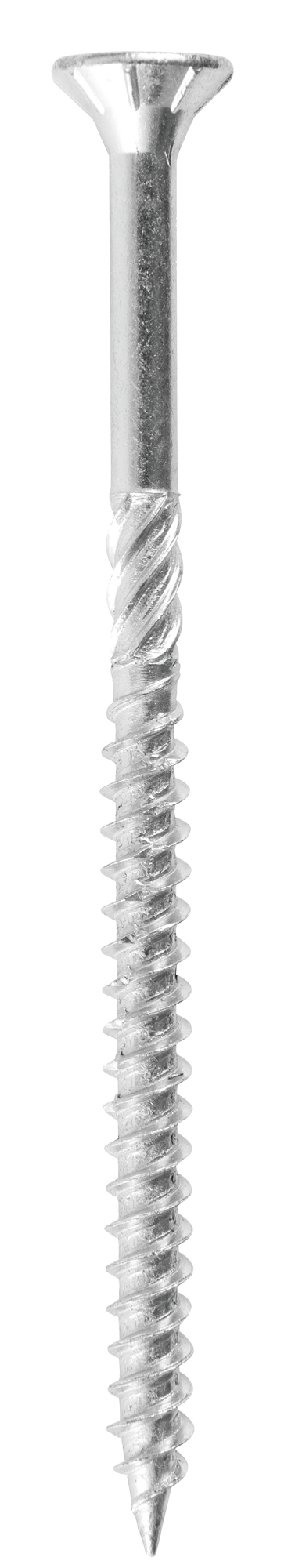 RAPI-TEC Vrut 2010 6x50mm zápustná hlava T30 zinek malé balení [50 ks]
