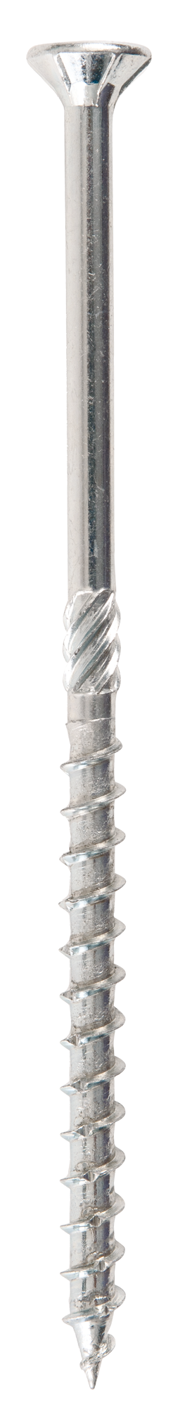 RAPI-TEC Vrut HBS 8x320mm zápustná hlava T40 zinek [50 ks]