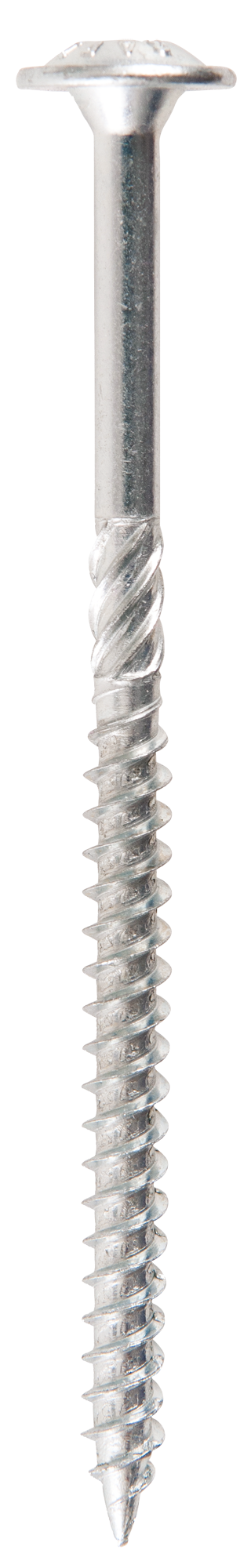 RAPI-TEC Vrut SK PLUS 5x60mm plochá hlava T25 zinek [250 ks]