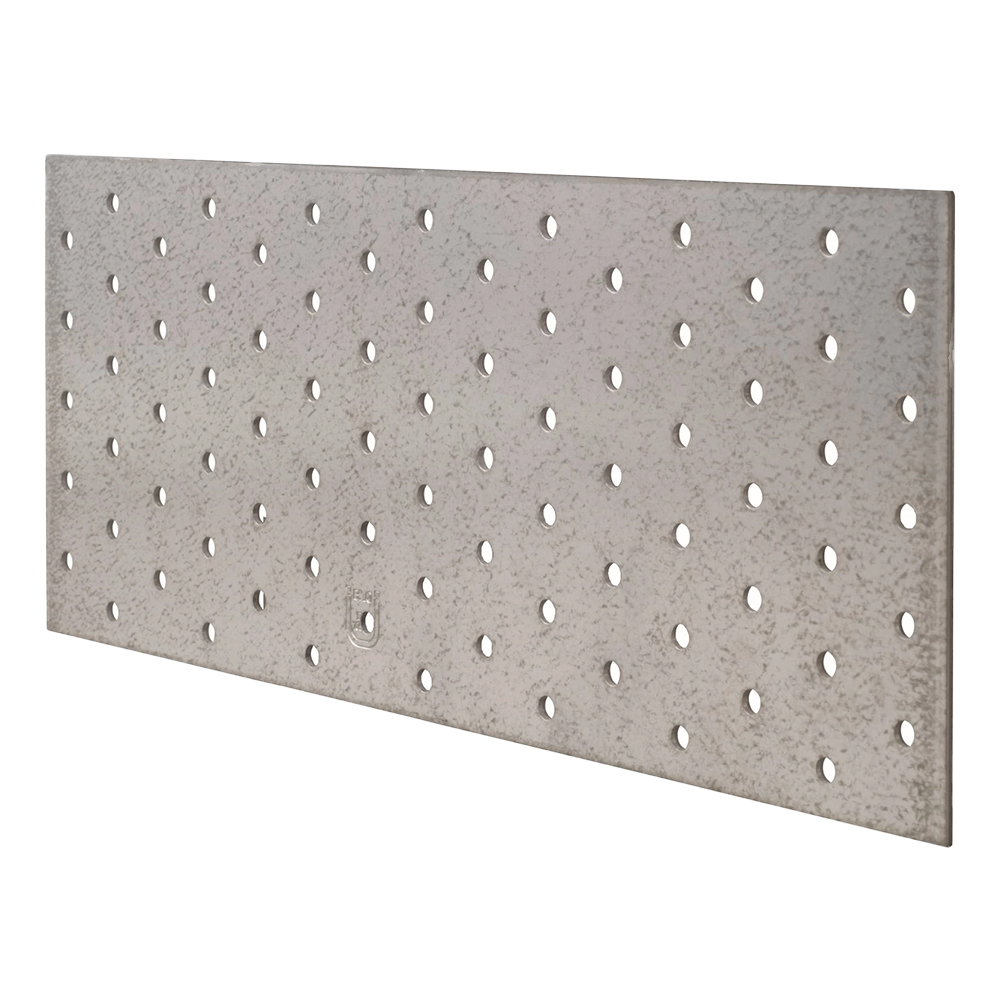 RAPI-TEC Deska spojovací 40x160x2,0mm