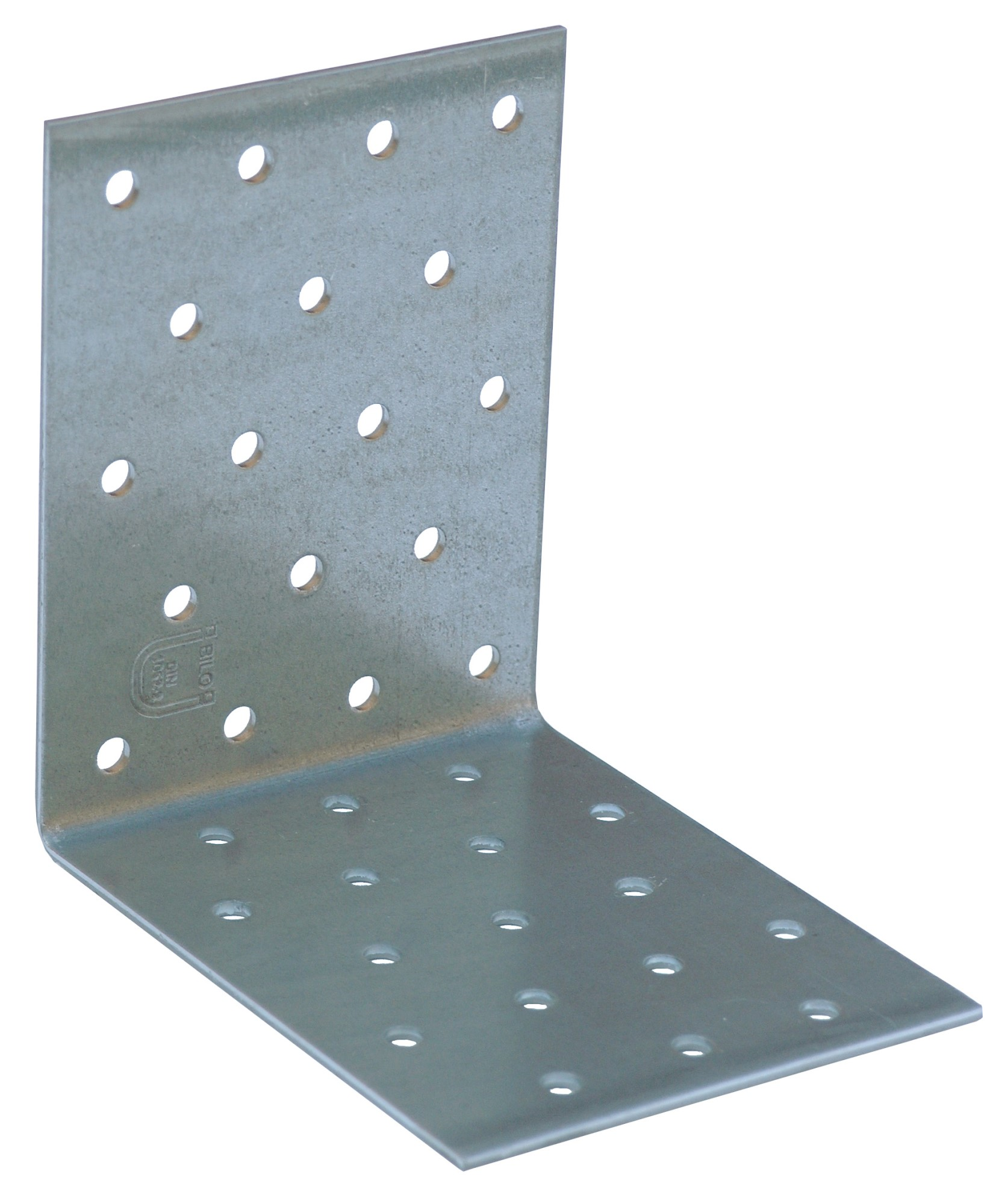 RAPI-TEC Úhelník hřebíkový 100x100x100x2,0mm
