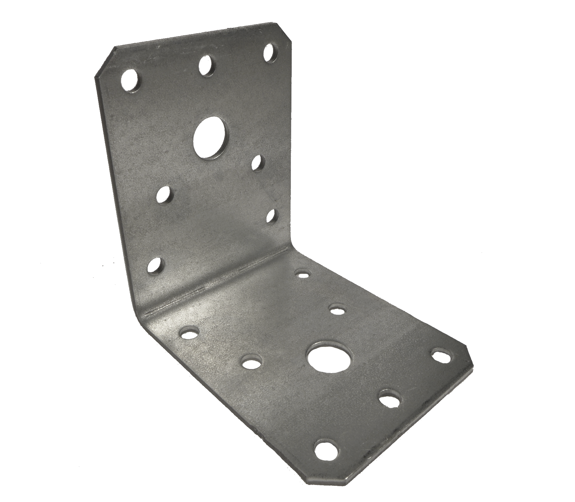RAPI-TEC Úhelník kombinovaný bez prolisu 90x105x105x3,0mm
