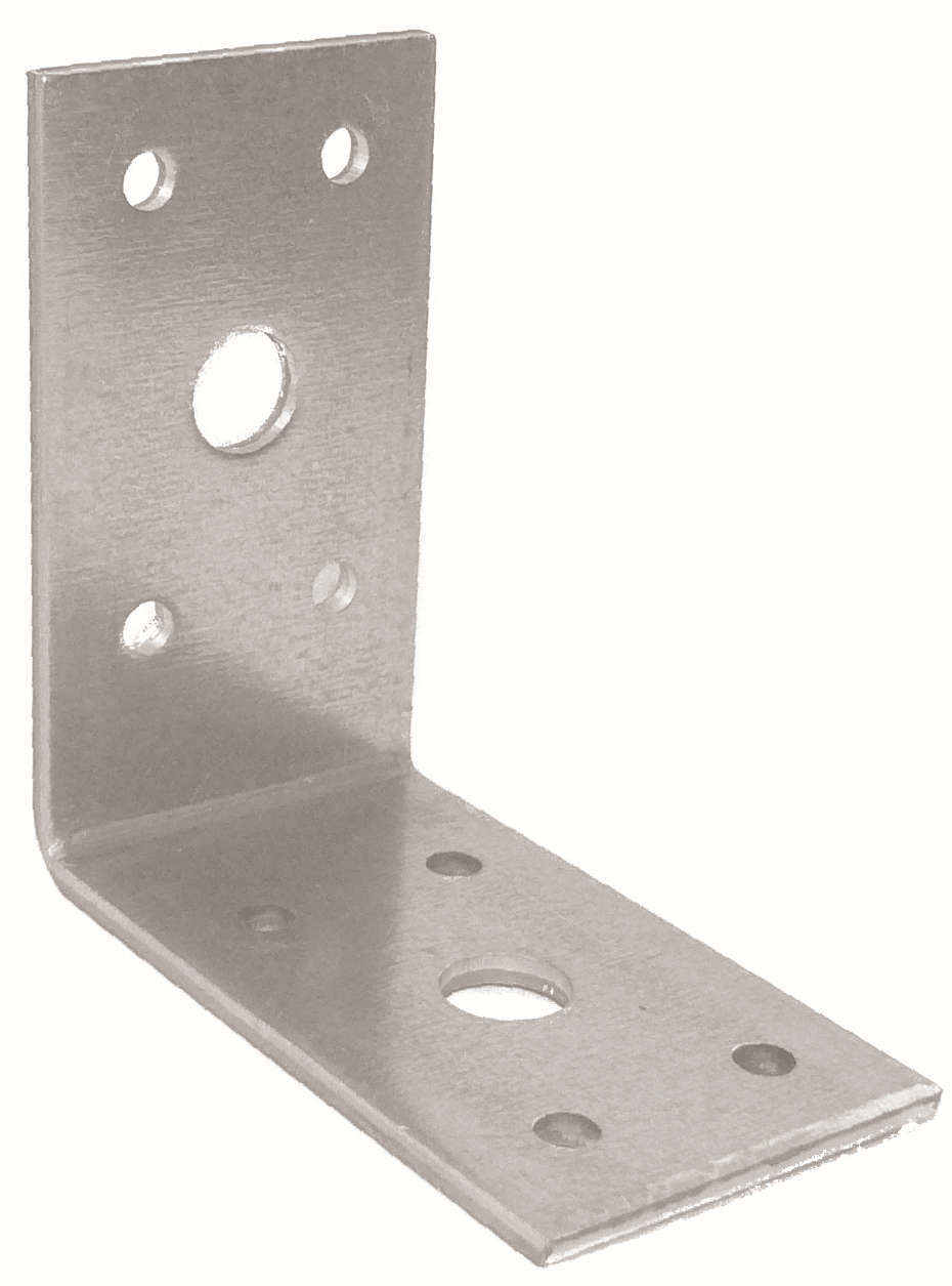 RAPI-TEC Úhelník pravidelný 40x110x110x3,0mm