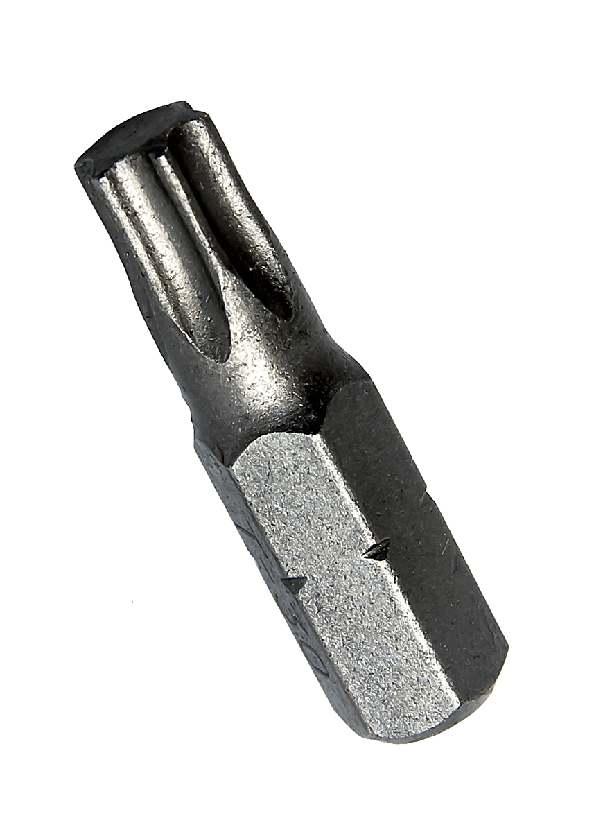 RAPI-TEC Nástavec šroubovací T30/25 1/4" [5 ks]