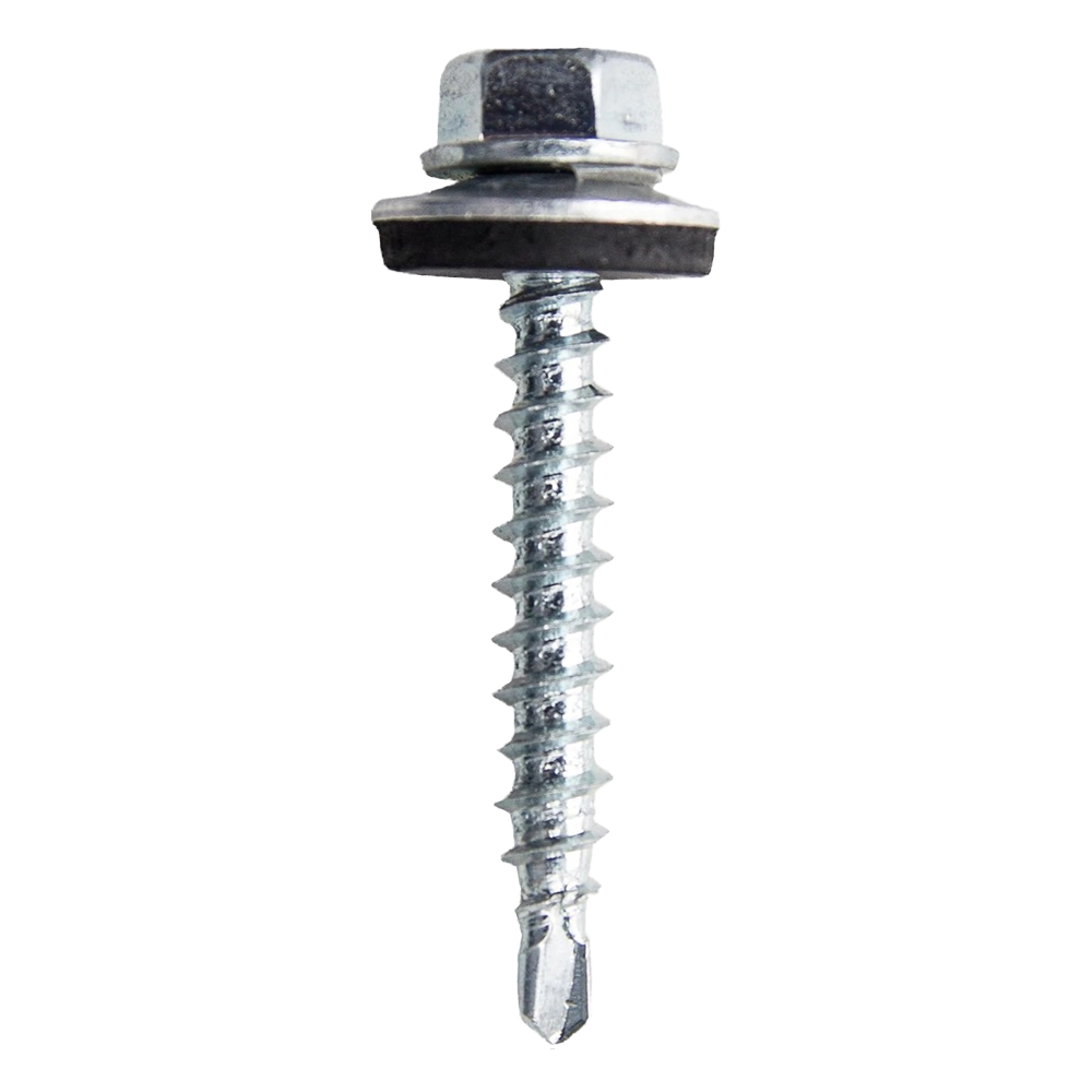 RAPI-TEC Vrut farmářský 4,8x20mm, pozink [250 ks]