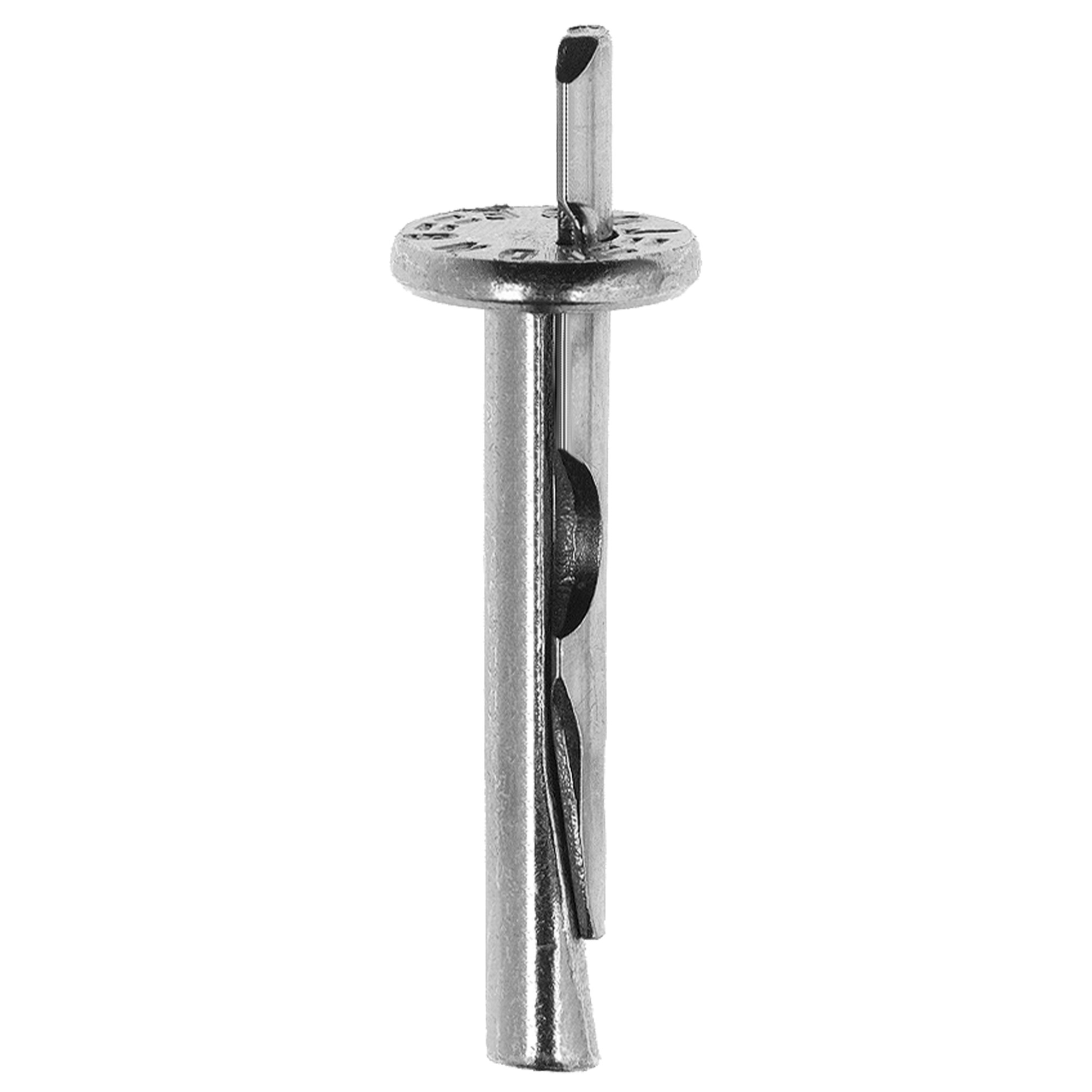 RAPI-TEC Trn stropní TOP 6x35 mm, žlutý zinek [100 ks]