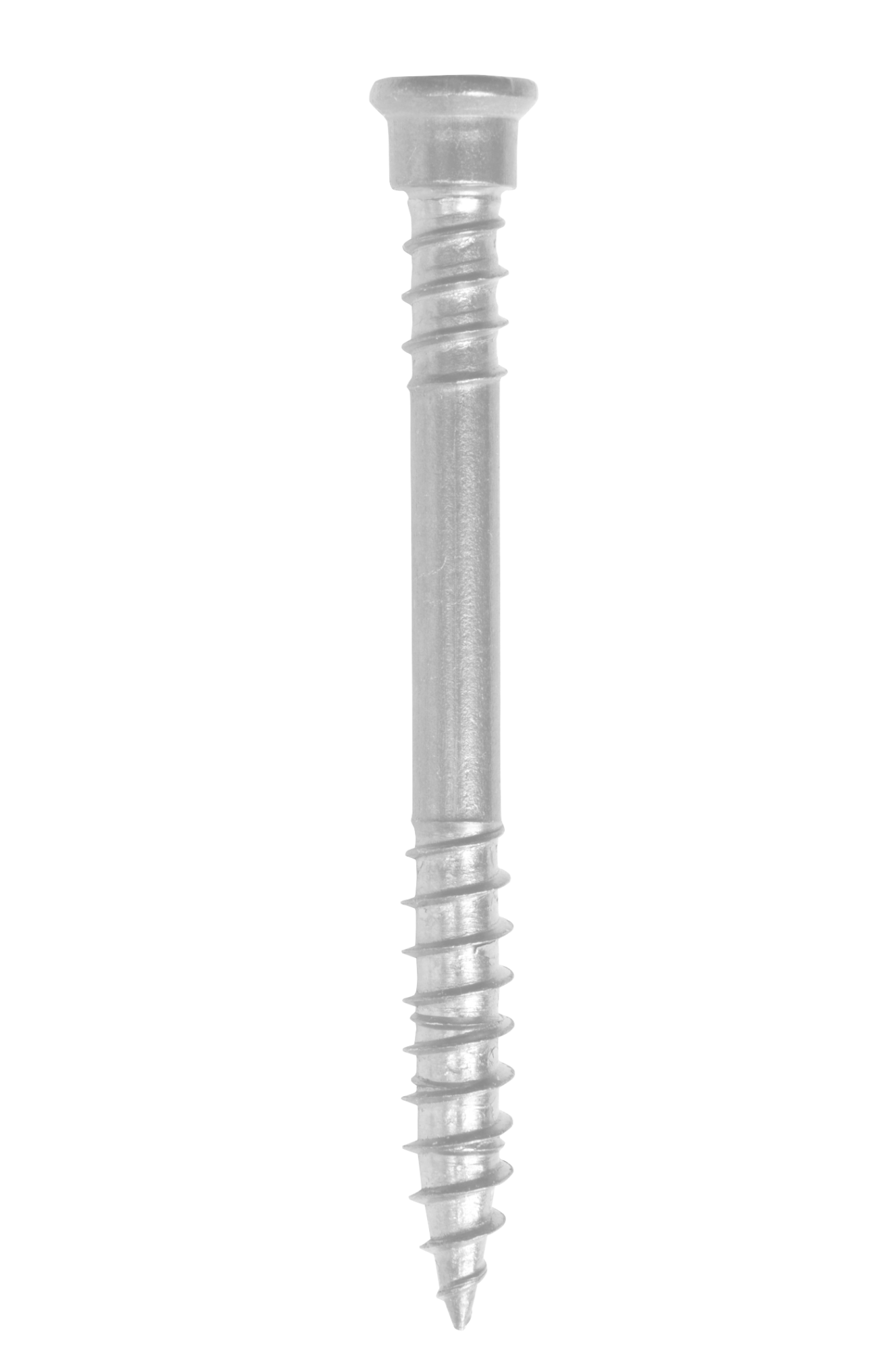RAPI-TEC Vrut TERASO TOP 5,5x60mm, T25, nerez A4 [200 ks]