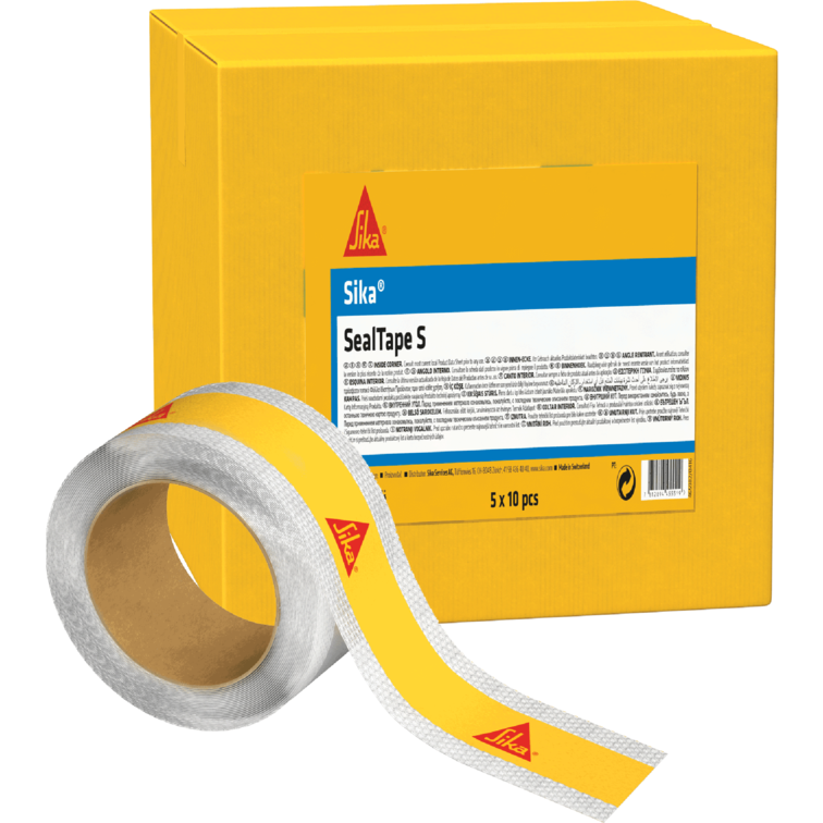 Sika Roh těsnicí vnitřní SikaSealTape S [50 ks]
