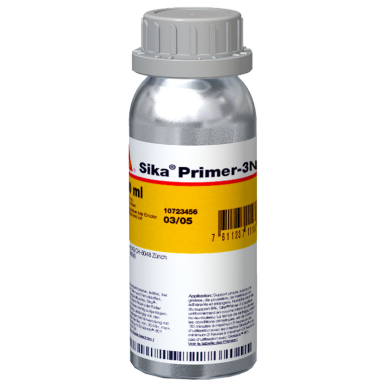 Sika Nátěr penetrační SikaPrimer-3N 250 ml