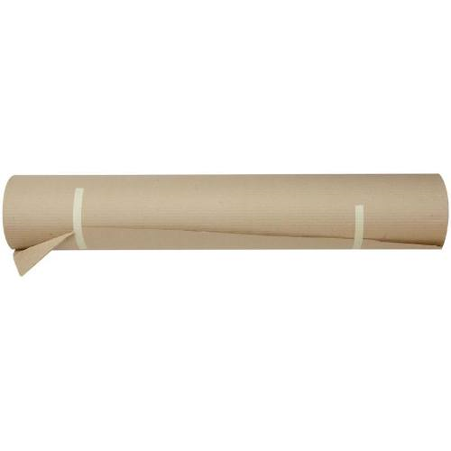 Lepenka vlnitá, 105 cm x 20 m, Enpro