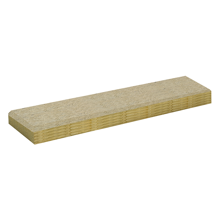 Rockwool Izolace tepelná Stroprock G 140 mm 1000×200 mm