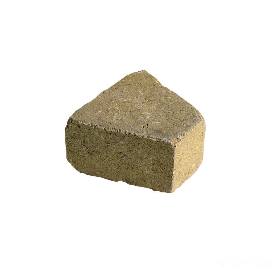 Diton Dlažba betonová History K1 70 mm okrová (770)