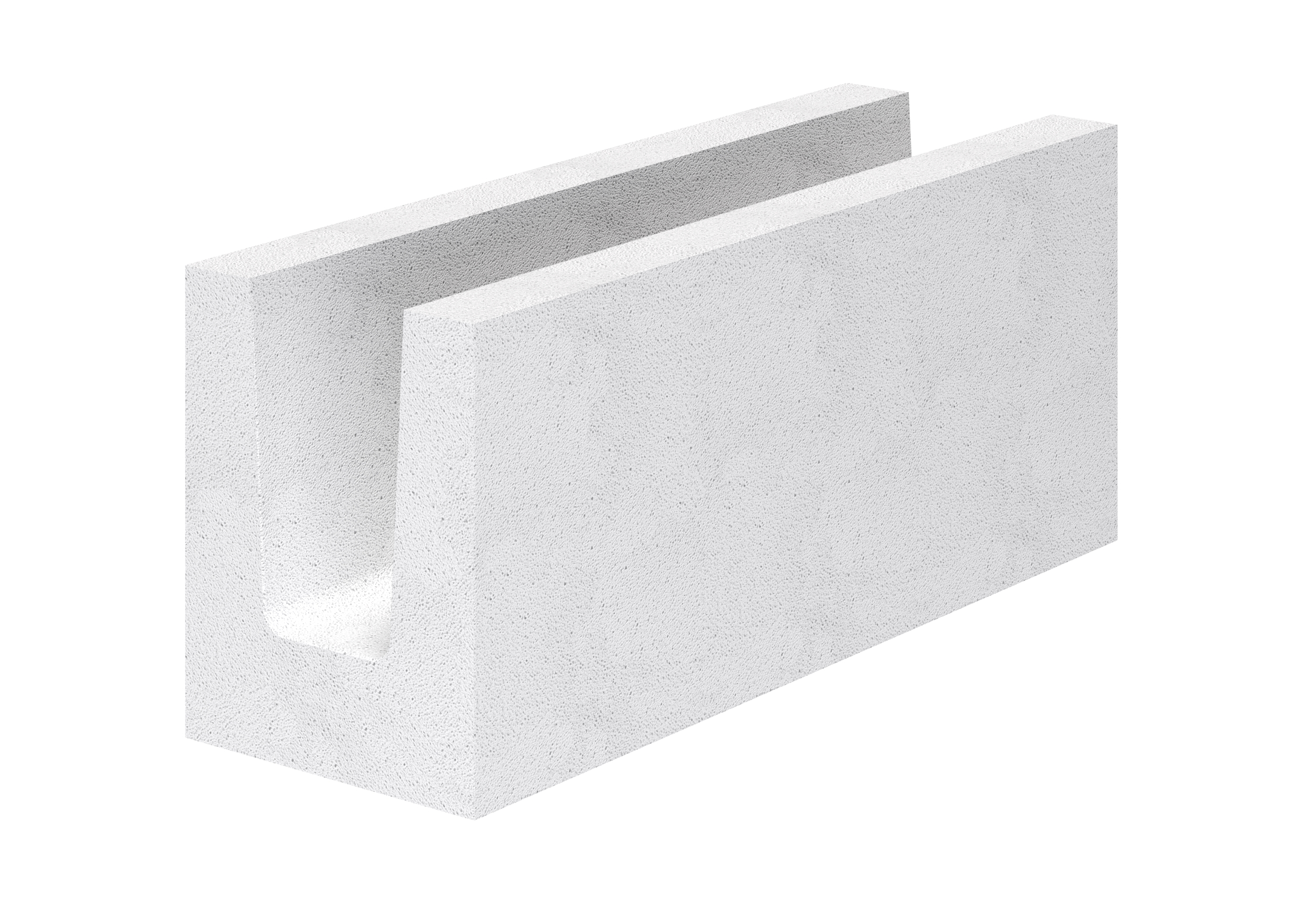 Ytong Profil U 599x200x249mm P4-550 (18)