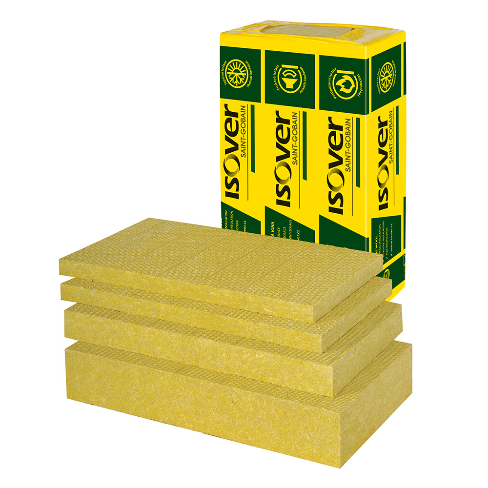 Isover Izolace tepelná TF Profi 150 mm 1000×600 mm