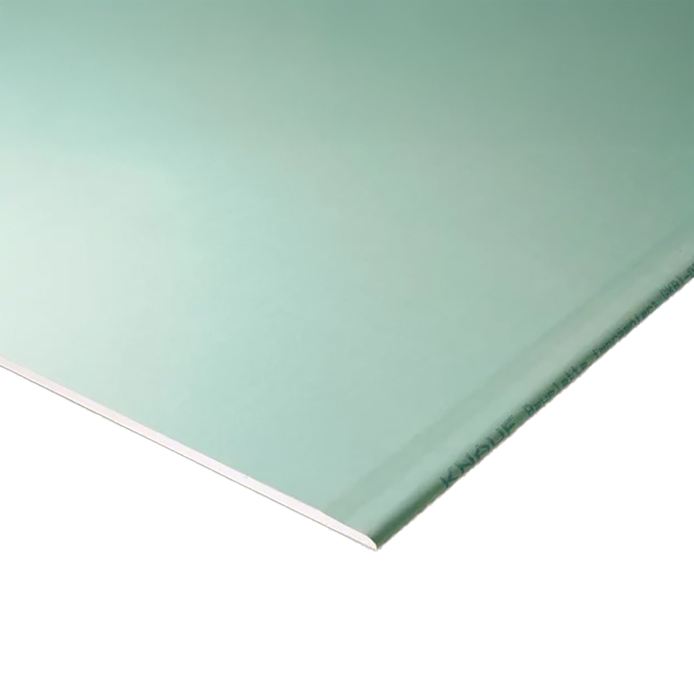 Knauf Deska sádrokartonová GREEN HRAK 12,5x1250x2000 mm