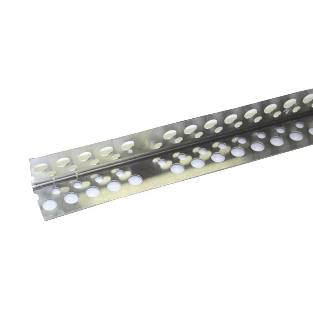 Knauf Ochrana rohů 25/25/0,45 mm 2800 mm