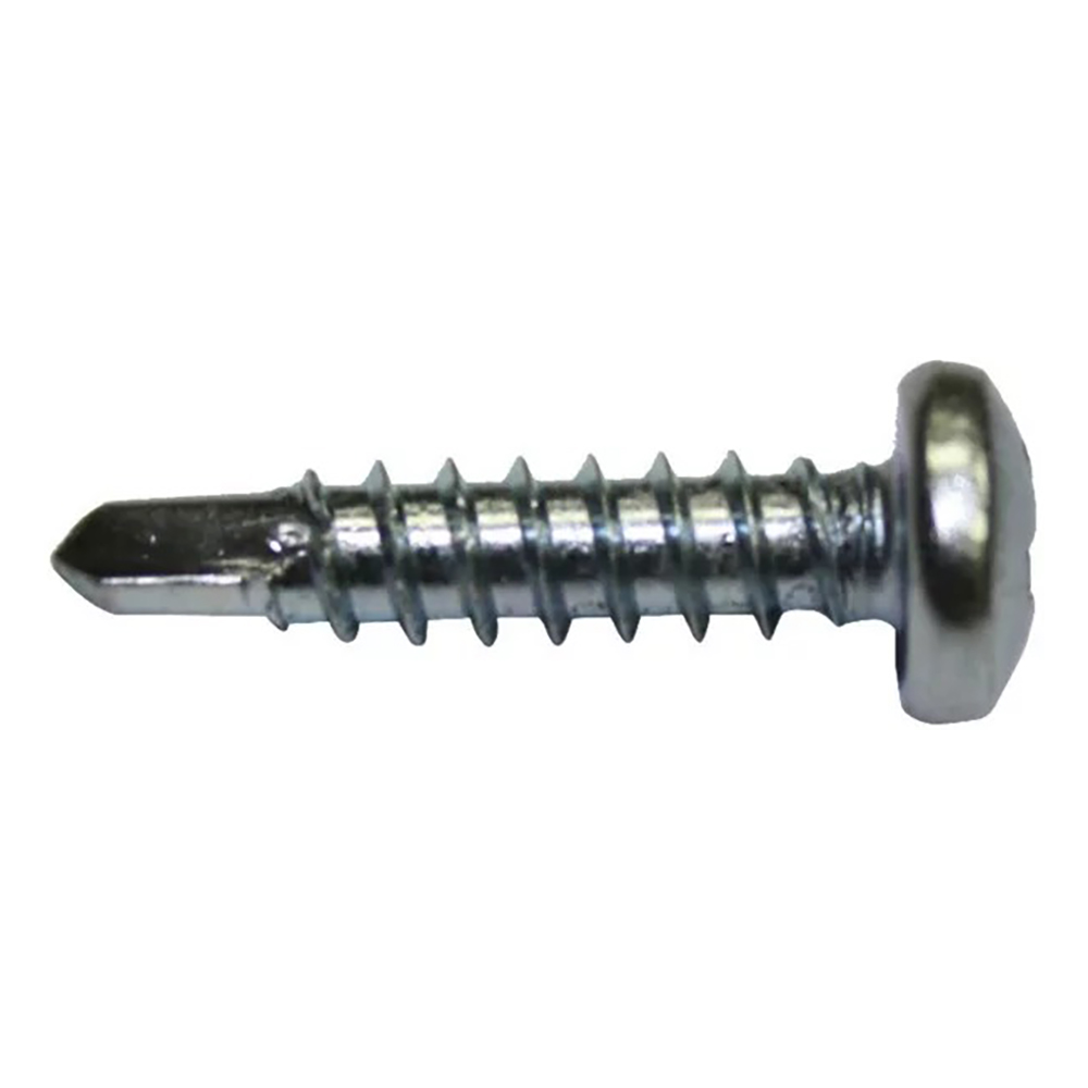 Knauf Šrouby LB 3,5 - tex pozink - 3,5x9,5 mm [100 ks]