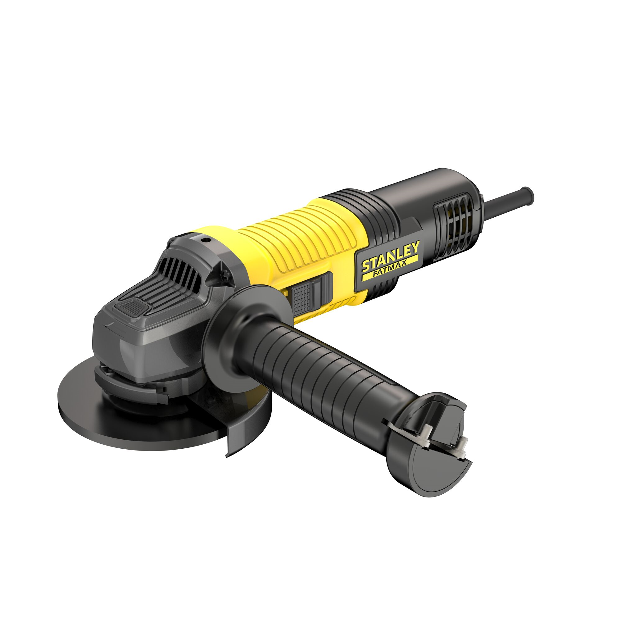 Stanley Bruska úhlová FatMax 850 W, pro kotouče 125 mm