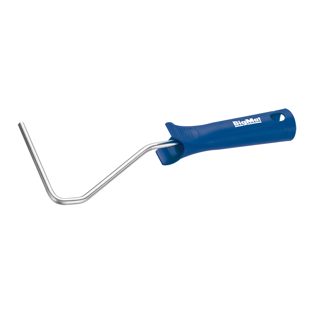 BigMat Držák válečku 10-16 cm - průměr 6 mm, délka 27 cm