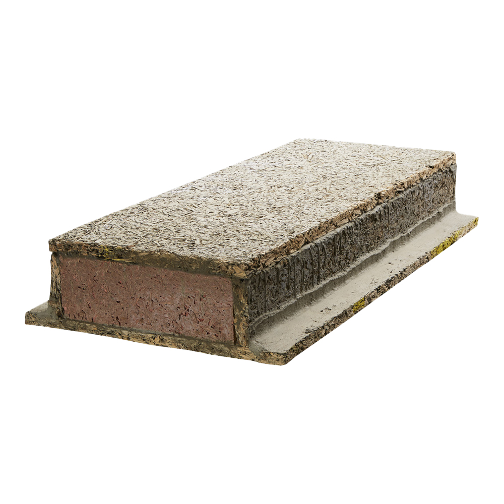 Velox Prvek stropní SP 200 mm 1000×500 mm