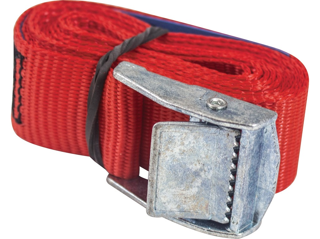 Quickloader Popruh se sponou Classic500 kg 1,5 m x 25 mm