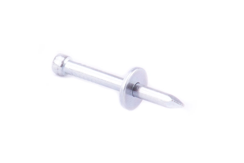 Hřebík nastřelovací 1p/3,8x32 mm