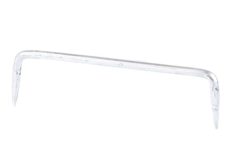 Kramle 300x12 mm