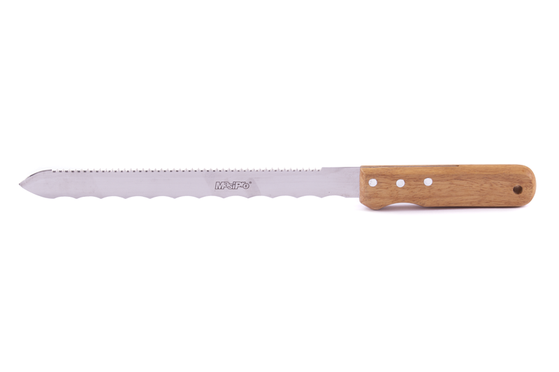 Nůž na min.vatu 28 cm MasiPro