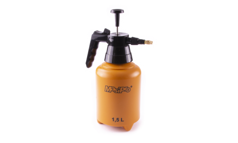 Postřikovač tlakový 1,5l