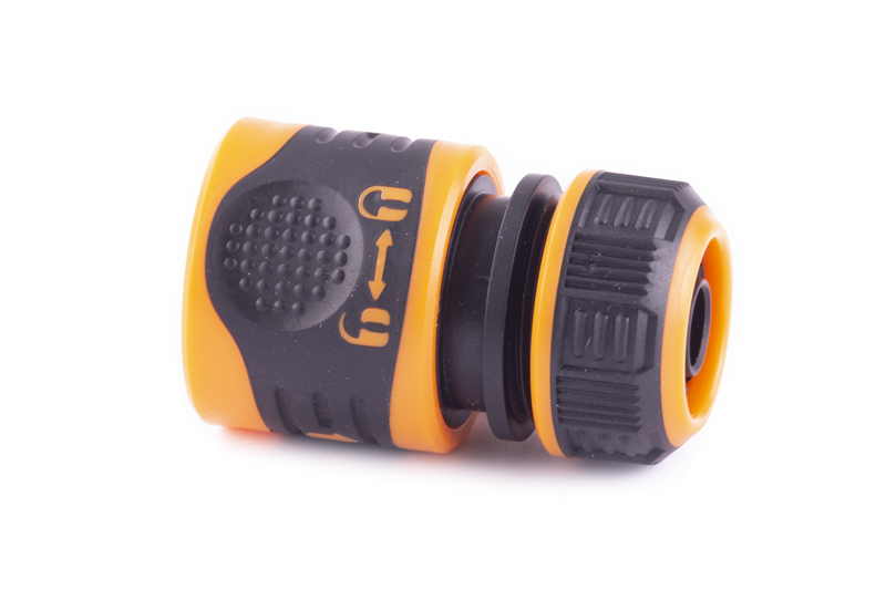 Rychlospojka PLAST 1/2" LOCK