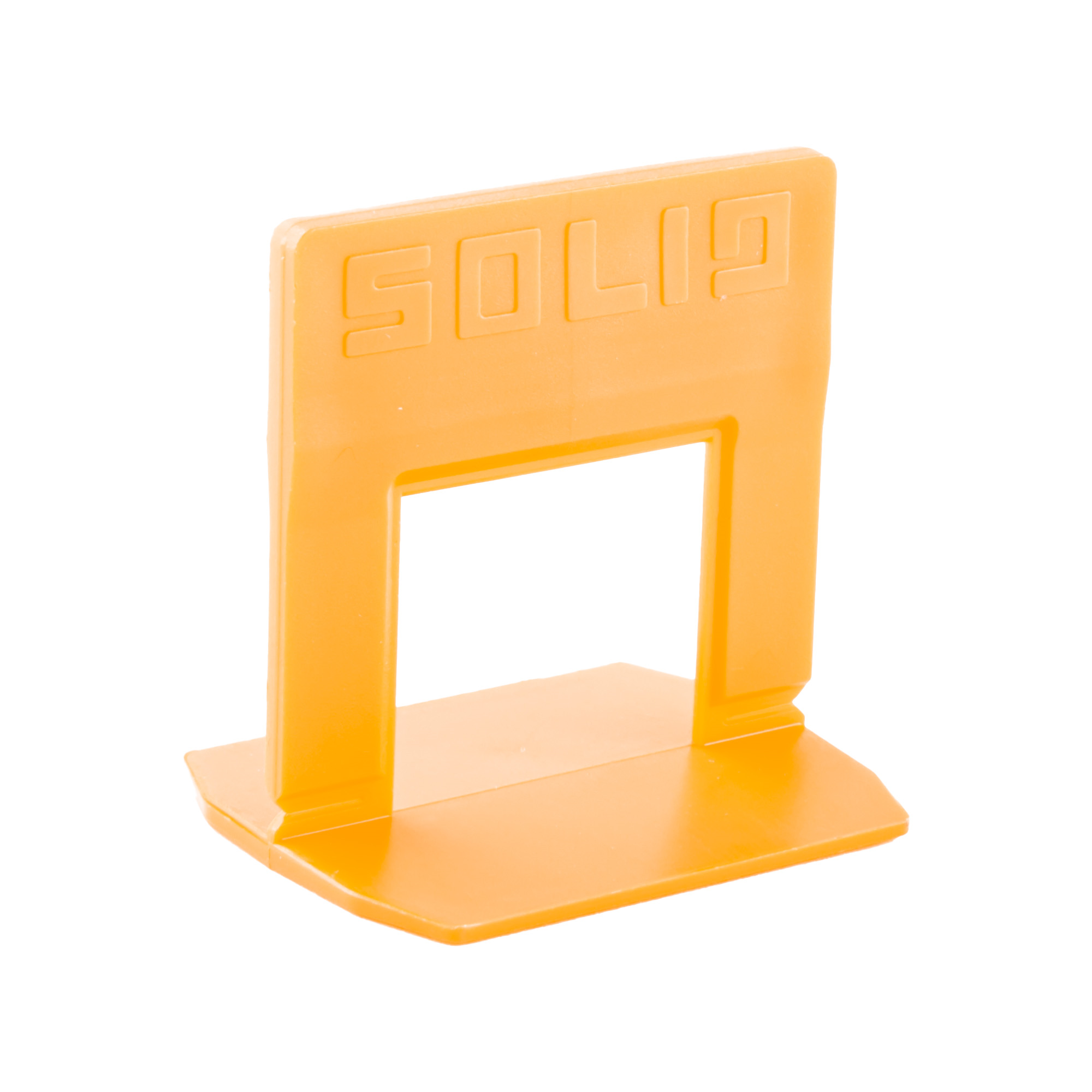 Spony SOLID leveling 2 mm-400+40ks