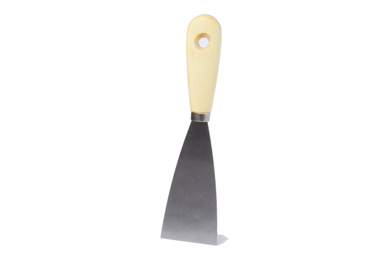 Špachtle ocel 8 cm