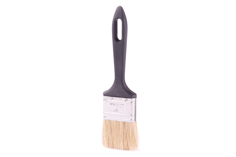 Štětec plochý C 3,5"