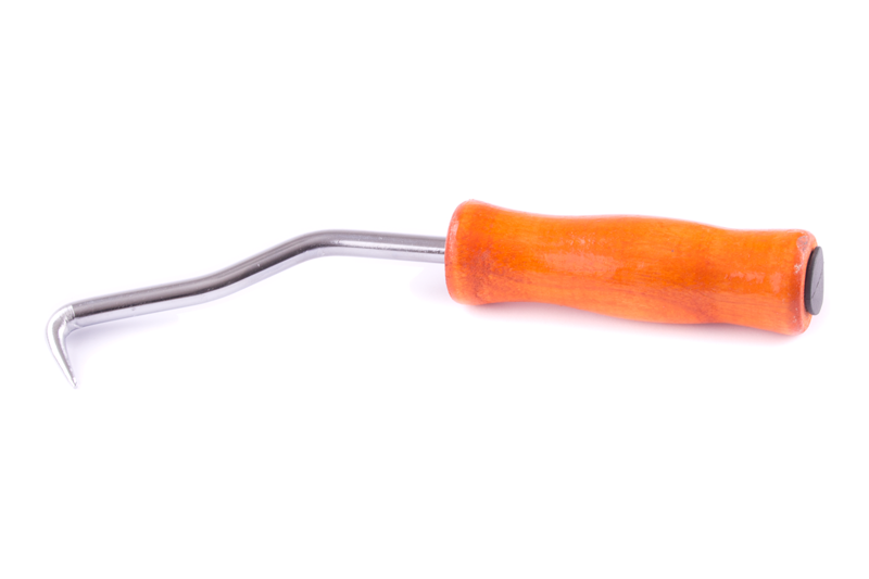 Vazač úvazků rádlovačka 210 mm